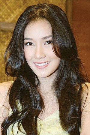 Woranuch Bhirombhakdi photo