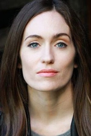 Photo of Christina Licciardi from the Latest Netflix gallery