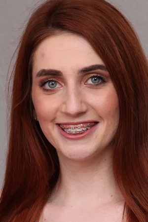 Photo of Aria Carson from the Latest Netflix gallery