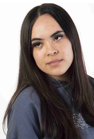 Indah O'Reilly photo