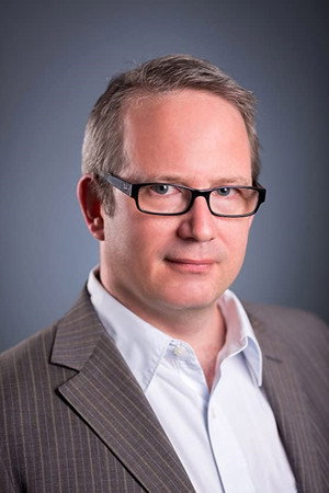 Photo of Ted Hope from the Latest Netflix gallery