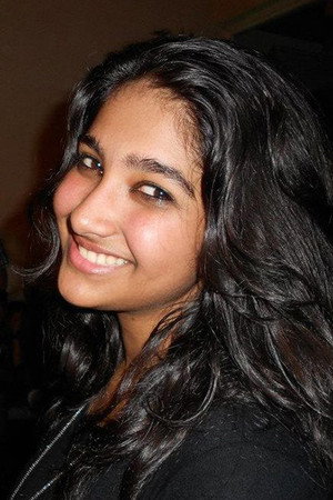 Karthika Muraleedharan photo