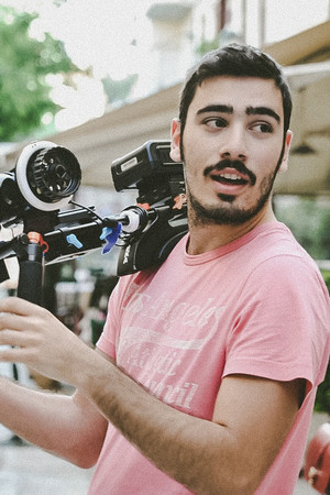 Photo of Yannis Papanastasopoulos from the Latest Netflix gallery
