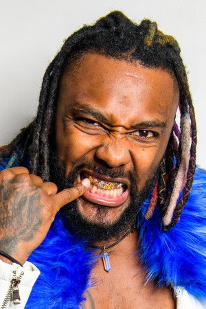 Stephon Strickland photo