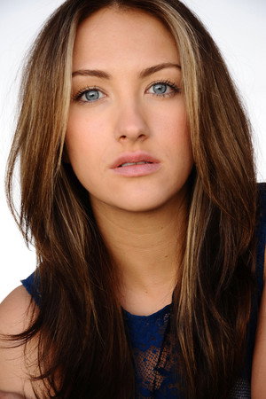 Photo of Landry Allbright from the Latest Netflix gallery