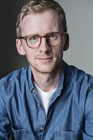 Gunnar Cauthery photo