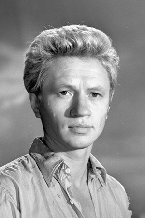 Photo of Leonid Bykov from the Latest Netflix gallery