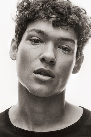 Omar Rudberg photo