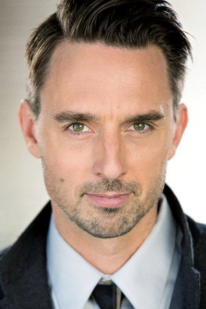 Photo of Christopher Soren Kelly from the Latest Netflix gallery