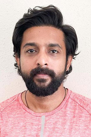 Photo of Vikram Ramesh from the Latest Netflix gallery