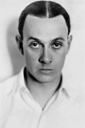 Photo of George Hackathorne from the Latest Netflix gallery
