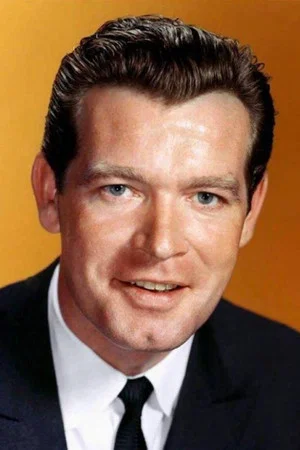 Photo of Stephen Boyd from the Latest Netflix gallery