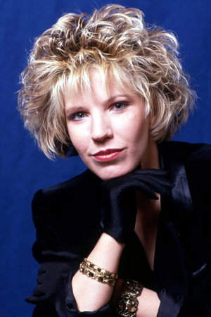 Photo of Sandy Stevenson from the Latest Netflix gallery