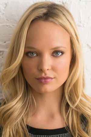 Photo of Auden Thornton from the Latest Netflix gallery