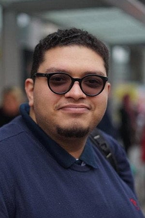 Photo of Mohsen Ahmed from the Latest Netflix gallery