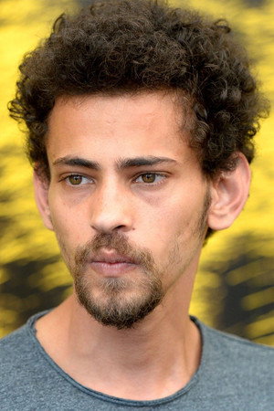 Photo of Tawfeek Barhom from the Latest Netflix gallery