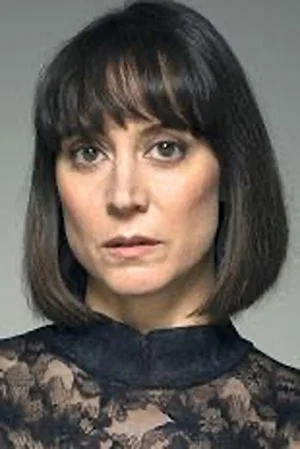 Photo of Maria Ribera from the Latest Netflix gallery