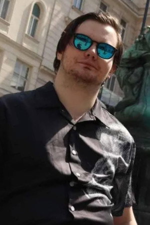 Photo of Lukas Vantech from the Latest Netflix gallery