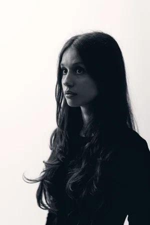 Photo of Bianca Delbravo from the Latest Netflix gallery