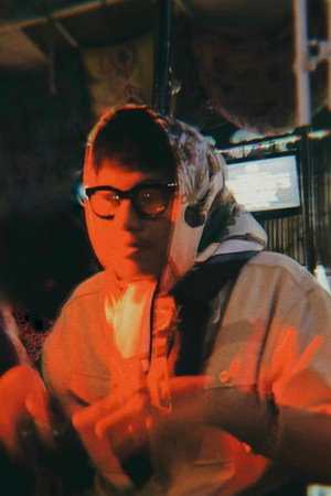 Photo of Tyrone Taotao from the Latest Netflix gallery