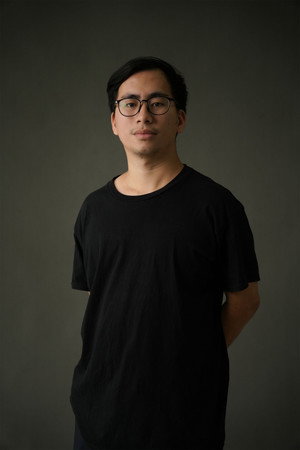 Photo of Jonathan Immanuel from the Latest Netflix gallery