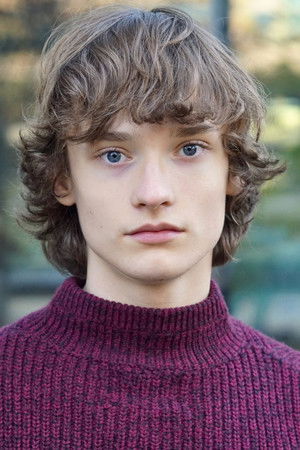 Claude Heinrich photo