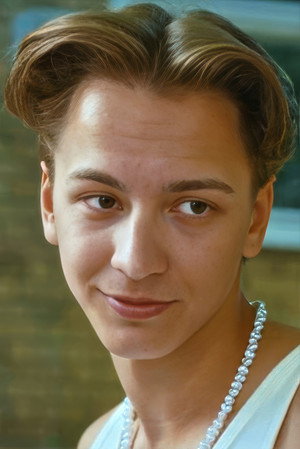 Elliot Diamant Harling photo