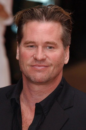 Val Kilmer photo