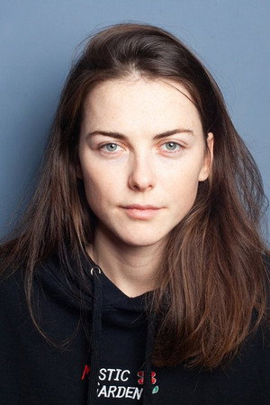 Anastasiya Evgrafova photo