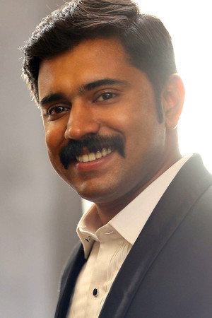 Nivin Pauly photo