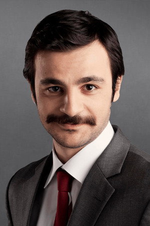 Güven Murat Akpınar photo