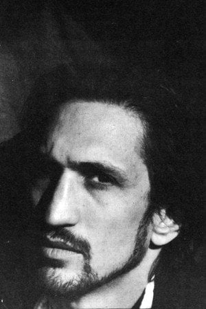 Photo of Richard Edson from the Latest Netflix gallery