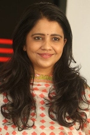 Photo of Shree Ranjani from the Latest Netflix gallery