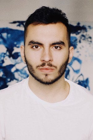 Photo of Jesús Pascual from the Latest Netflix gallery