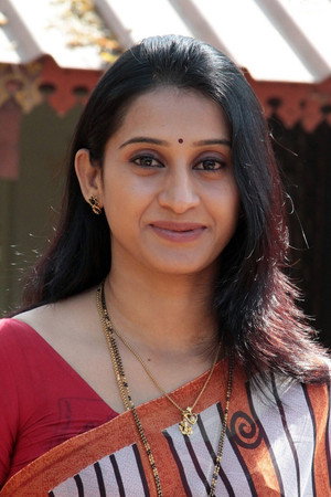 Photo of Meena Vasu from the Latest Netflix gallery