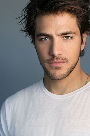 Photo of Alberto Frezza from the Latest Netflix gallery