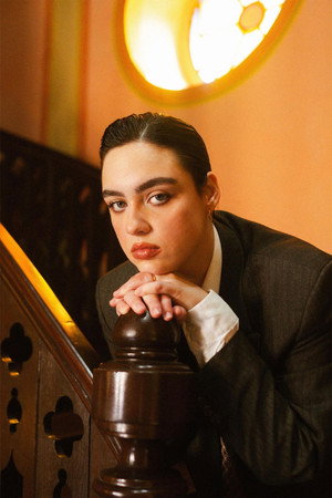 Photo of Julia Regis from the Latest Netflix gallery