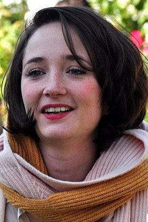 Stine Fischer Christensen photo