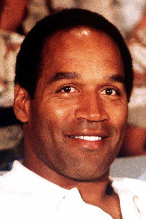 O. J. Simpson photo