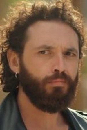Photo of Sertaç Ekici from the Latest Netflix gallery