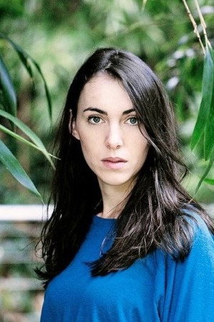 Photo of Léna Paugam from the Latest Netflix gallery