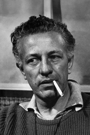 Nicholas Ray photo