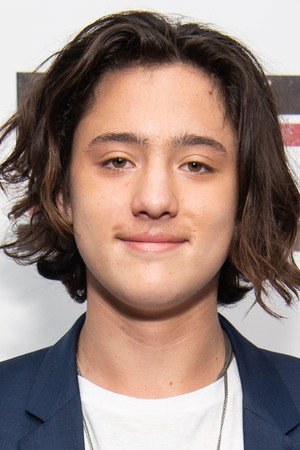 Photo of Jake Schur from the Latest Netflix gallery