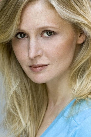 Photo of Amber Paul from the Latest Netflix gallery