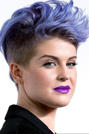 Kelly Osbourne photo