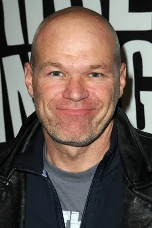 Photo of Uwe Boll from the Latest Netflix gallery