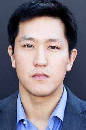 Photo of Michael Lehr from the Latest Netflix gallery