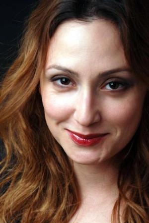 Gülçin Santırcıoğlu photo