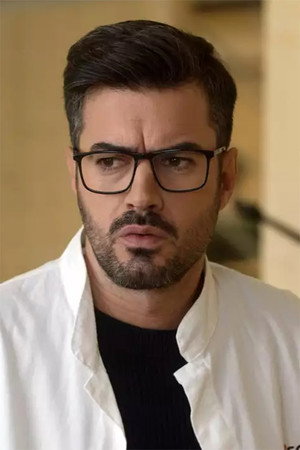 Giannis Tsimitselis photo