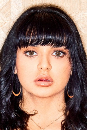 Photo of Leda Lotharia from the Latest Netflix gallery